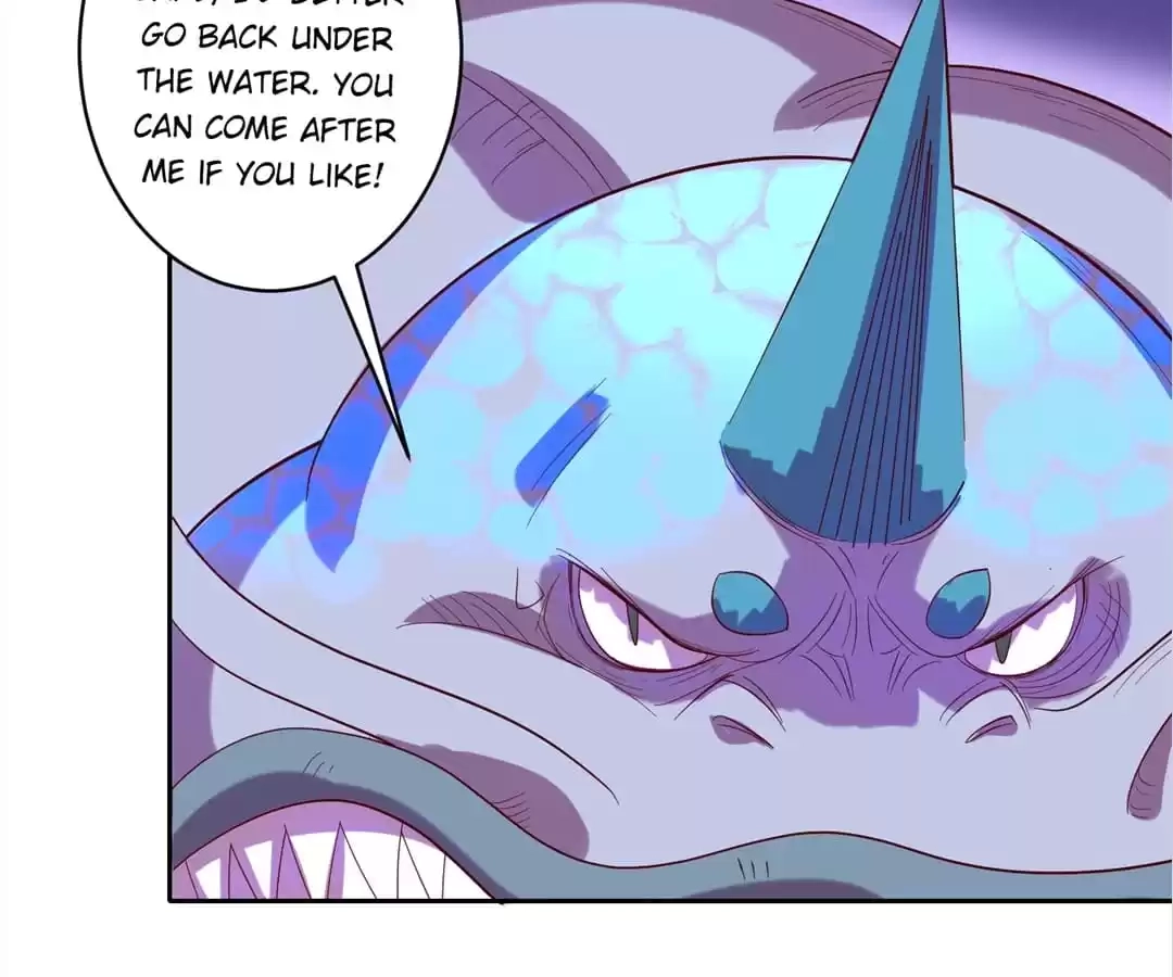 Read Winning Monkey King chapter 89 image 31 on Lezhin