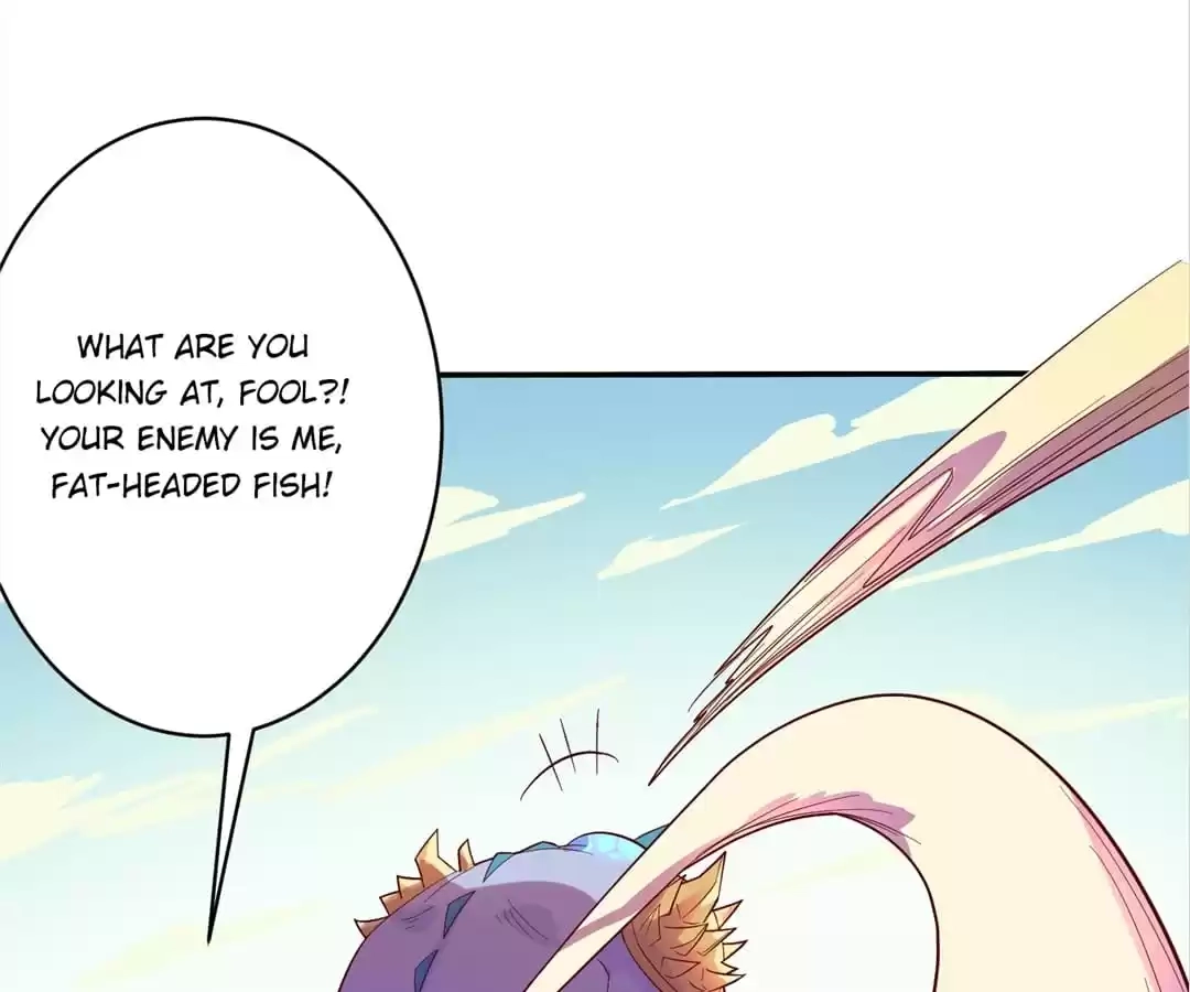 Read Winning Monkey King chapter 89 image 32 on Lezhin