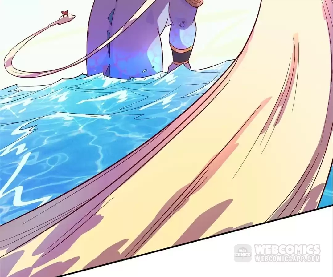 Read Winning Monkey King chapter 89 image 33 on Lezhin