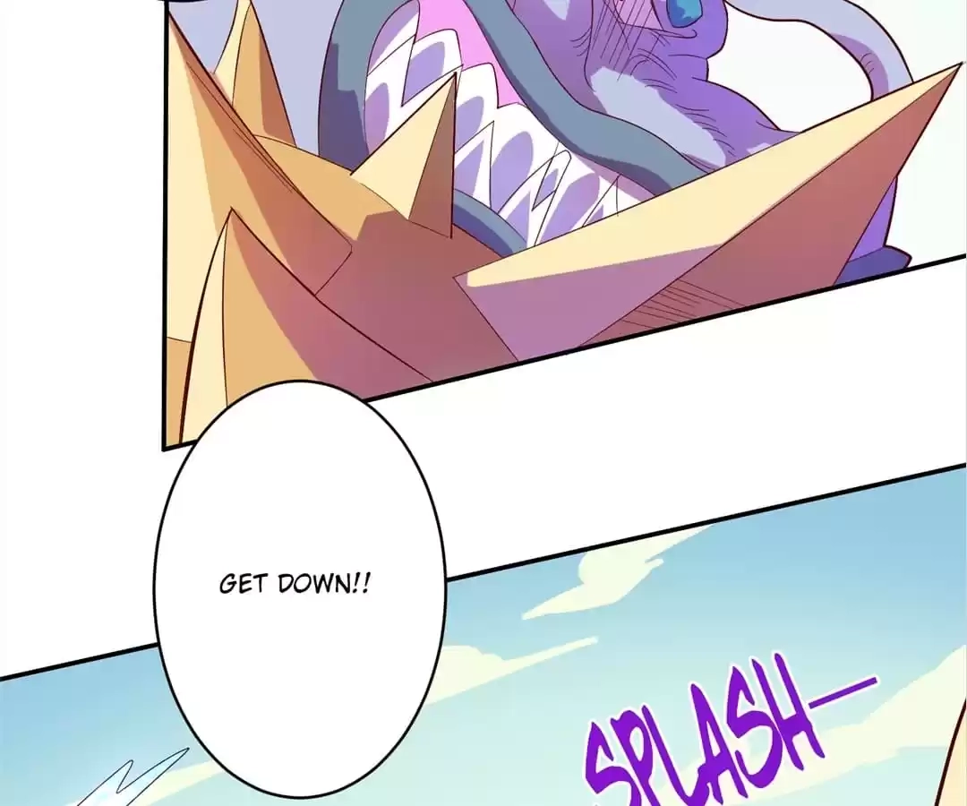 Read Winning Monkey King chapter 89 image 36 on Lezhin
