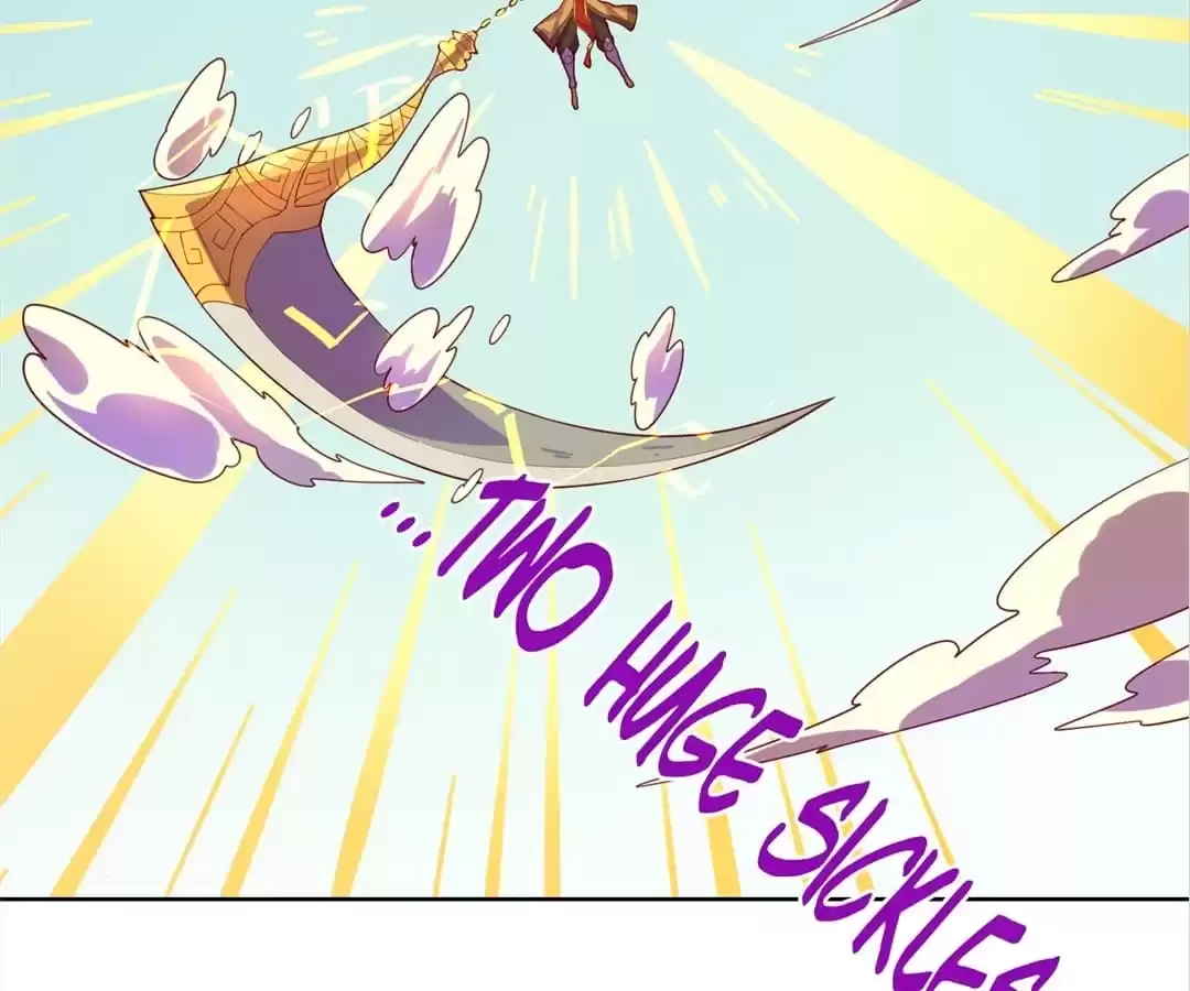 Read Winning Monkey King chapter 89 image 4 on Lezhin