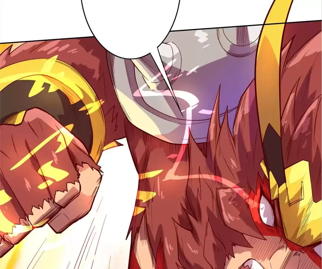 Read Winning Monkey King chapter 89 image 43 on Lezhin