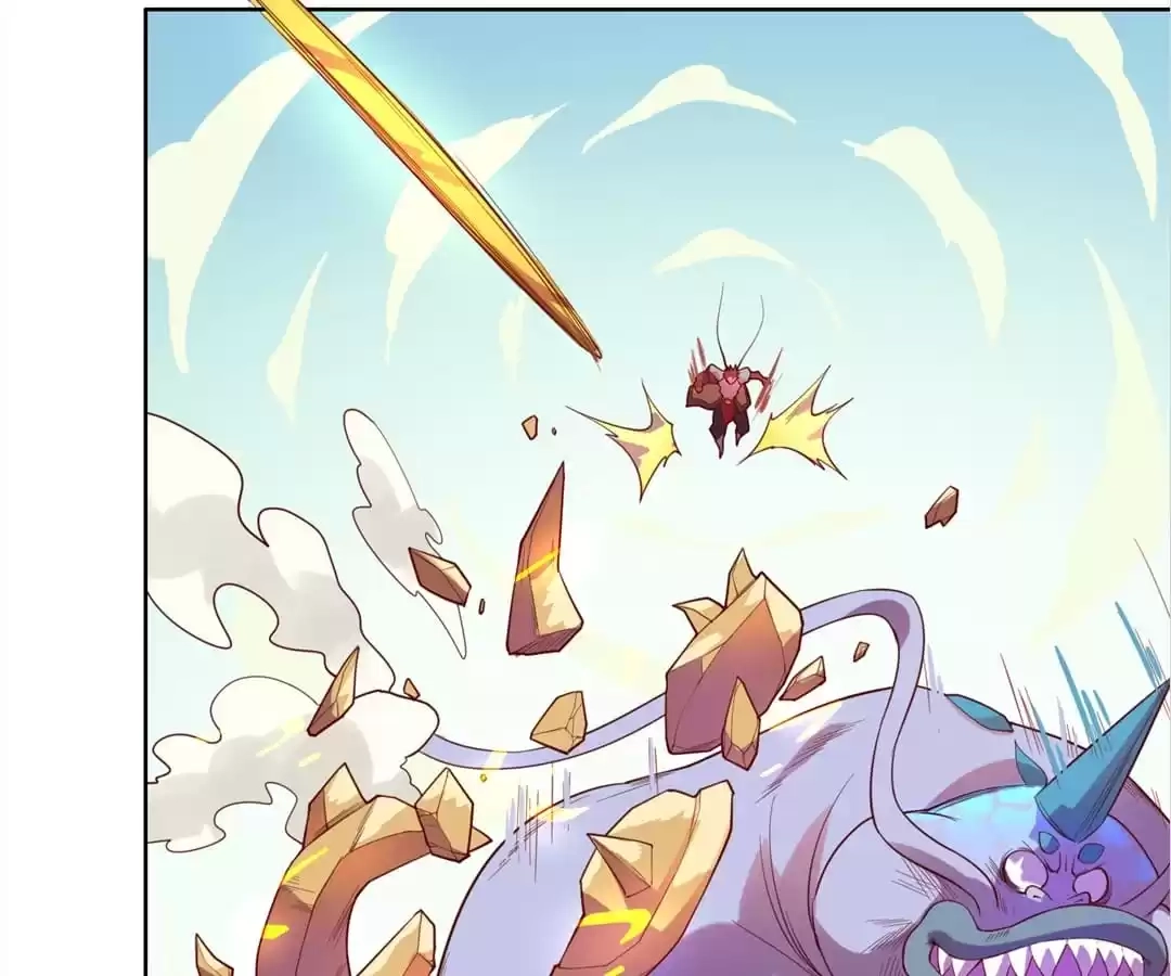 Read Winning Monkey King chapter 89 image 51 on Lezhin