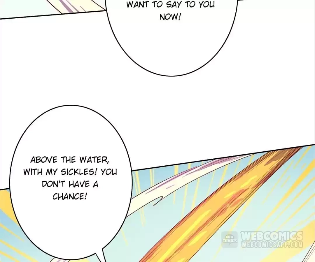 Read Winning Monkey King chapter 89 image 9 on Lezhin