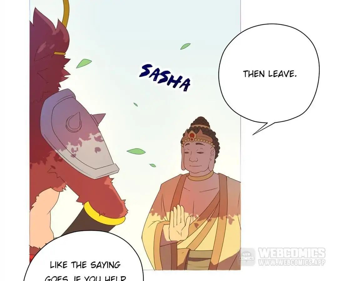 Read Winning Monkey King chapter 9 image 1 on Lezhin