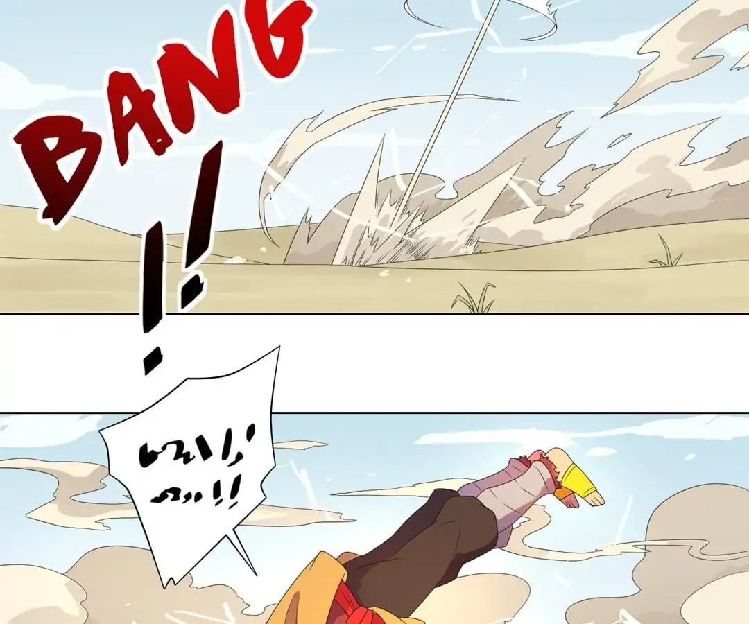 Read Winning Monkey King chapter 9 image 14 on Lezhin