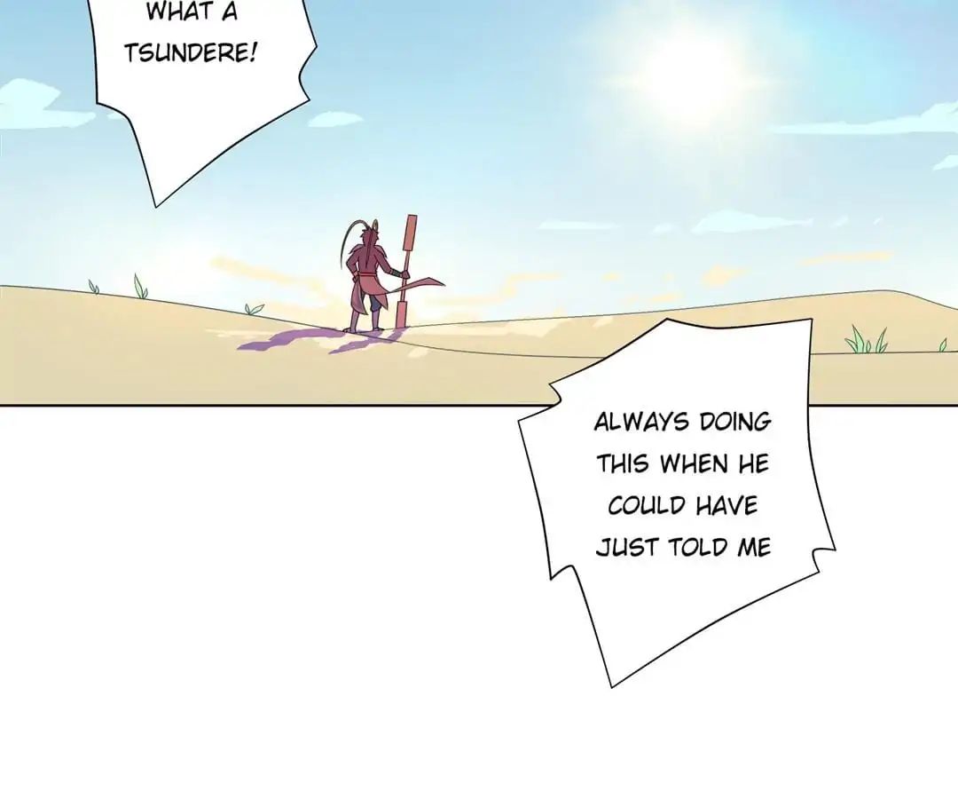 Read Winning Monkey King chapter 9 image 18 on Lezhin