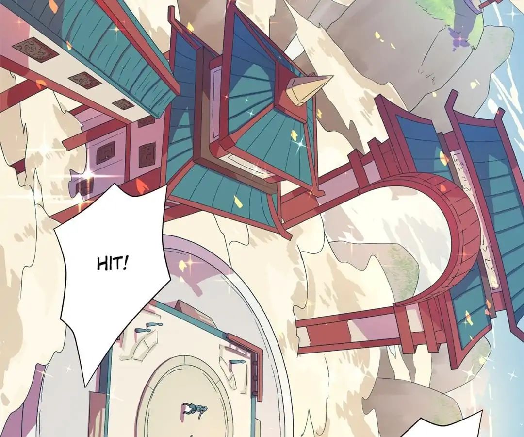 Read Winning Monkey King chapter 9 image 20 on Lezhin