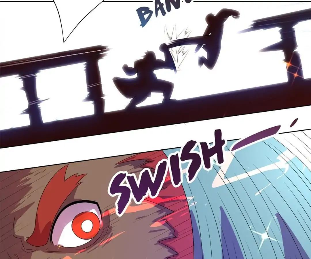 Read Winning Monkey King chapter 9 image 22 on Lezhin
