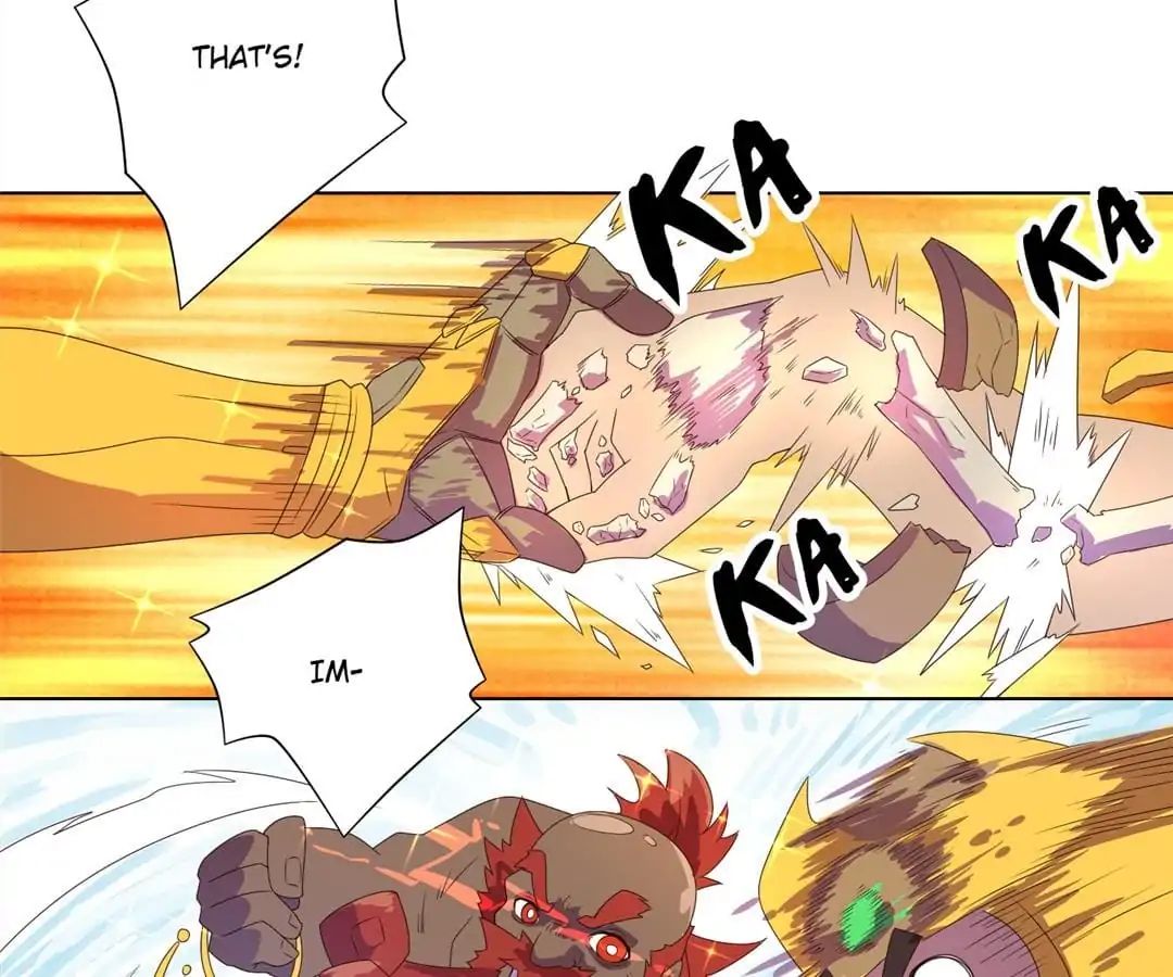 Read Winning Monkey King chapter 9 image 26 on Lezhin