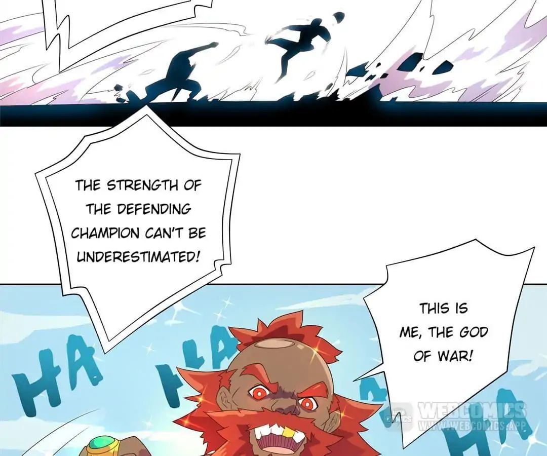 Read Winning Monkey King chapter 9 image 29 on Lezhin