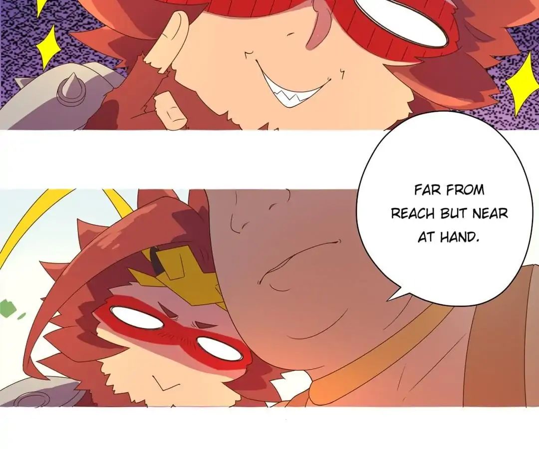 Read Winning Monkey King chapter 9 image 3 on Lezhin