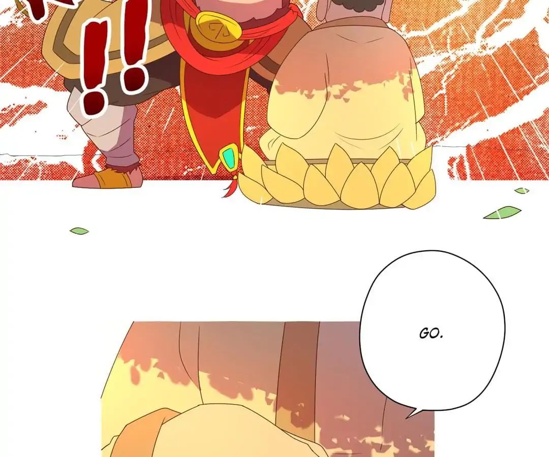 Read Winning Monkey King chapter 9 image 6 on Lezhin