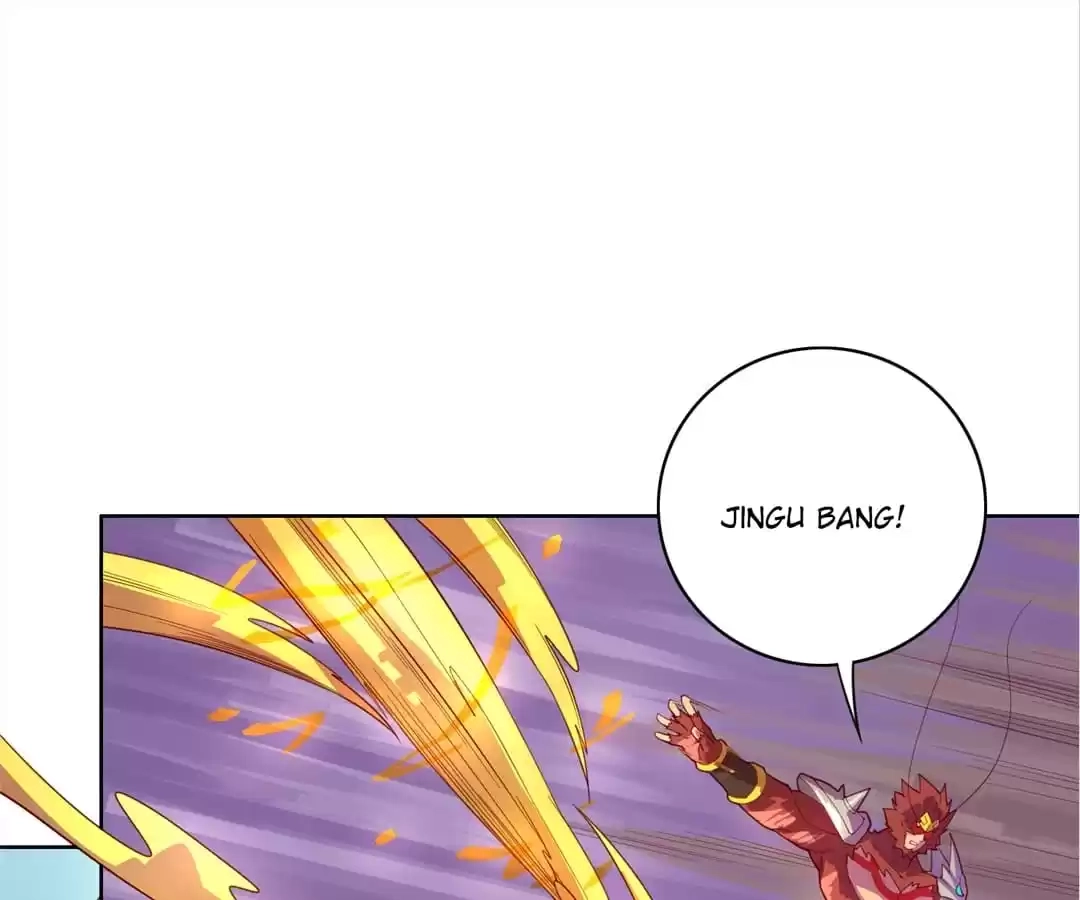 Read Winning Monkey King chapter 90 image 1 on Lezhin