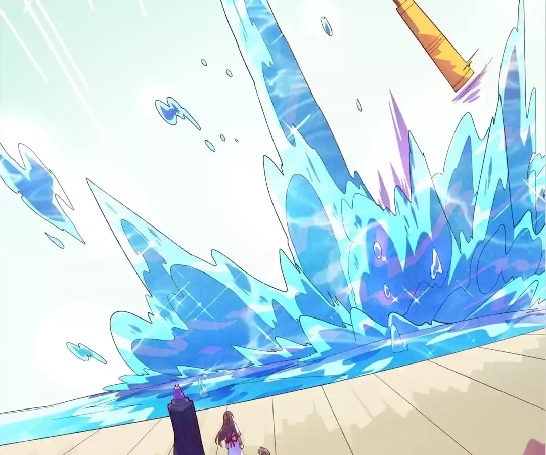 Read Winning Monkey King chapter 90 image 16 on Lezhin