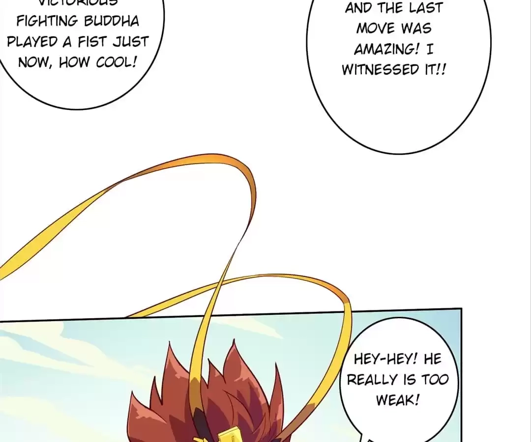 Read Winning Monkey King chapter 90 image 19 on Lezhin