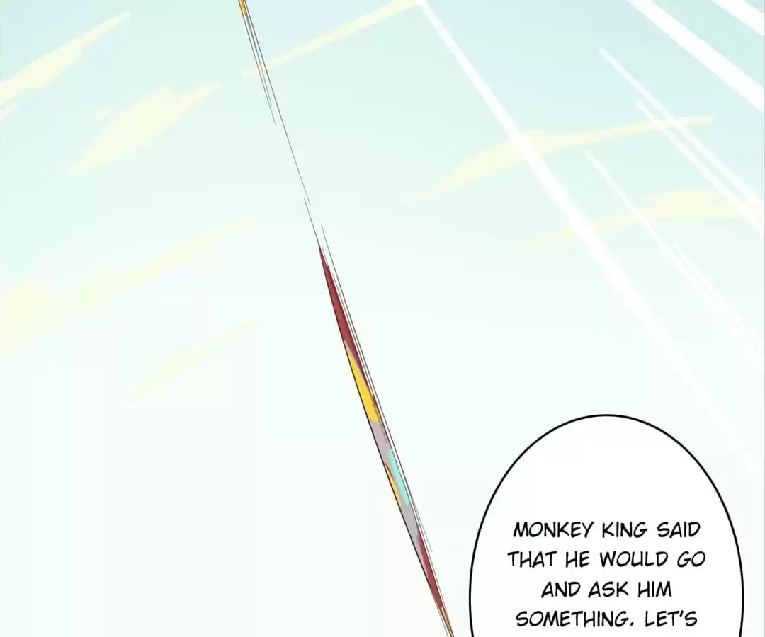 Read Winning Monkey King chapter 90 image 22 on Lezhin