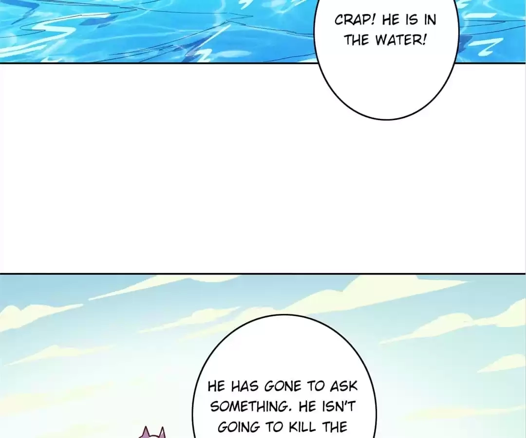 Read Winning Monkey King chapter 90 image 28 on Lezhin
