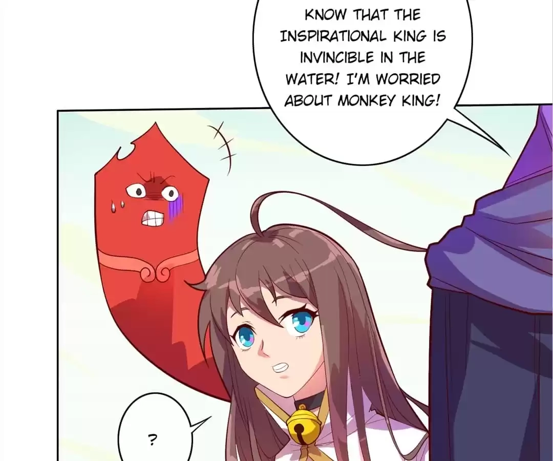 Read Winning Monkey King chapter 90 image 30 on Lezhin