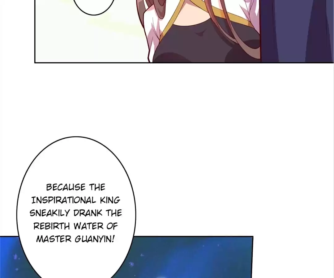 Read Winning Monkey King chapter 90 image 31 on Lezhin