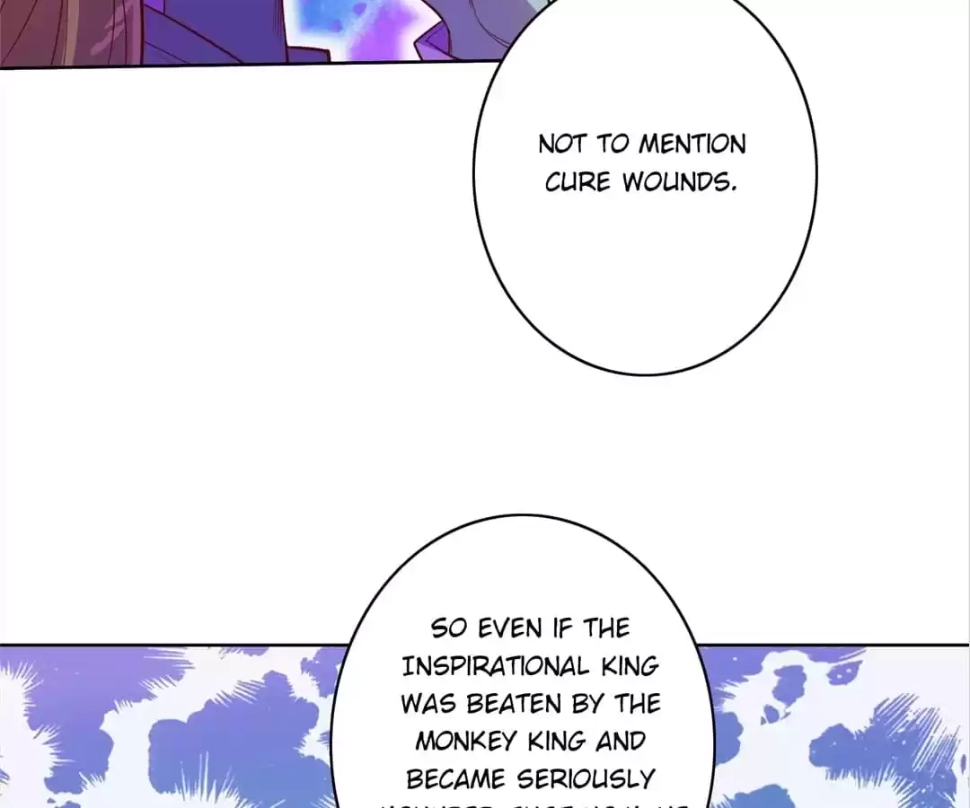 Read Winning Monkey King chapter 90 image 33 on Lezhin