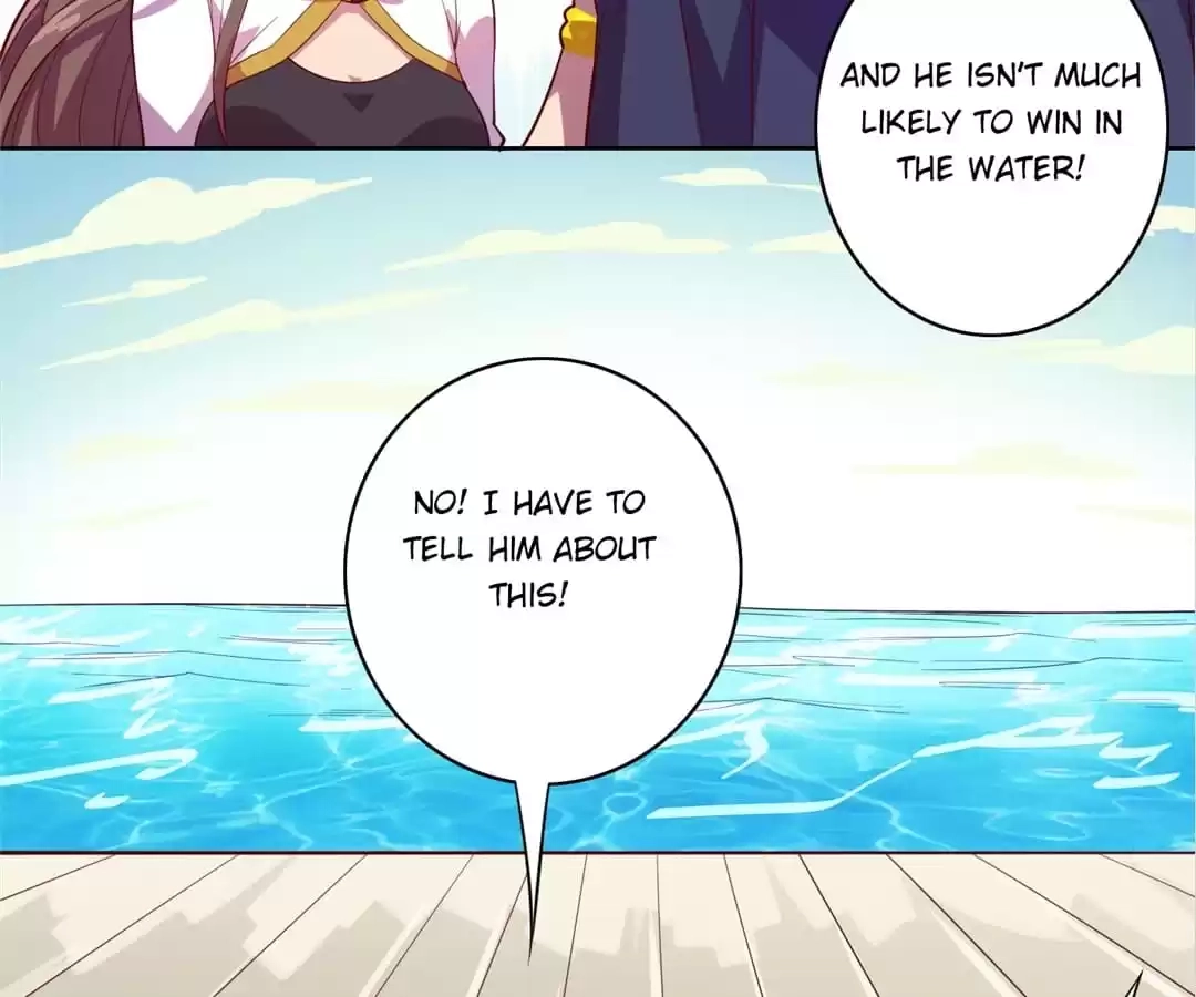 Read Winning Monkey King chapter 90 image 35 on Lezhin