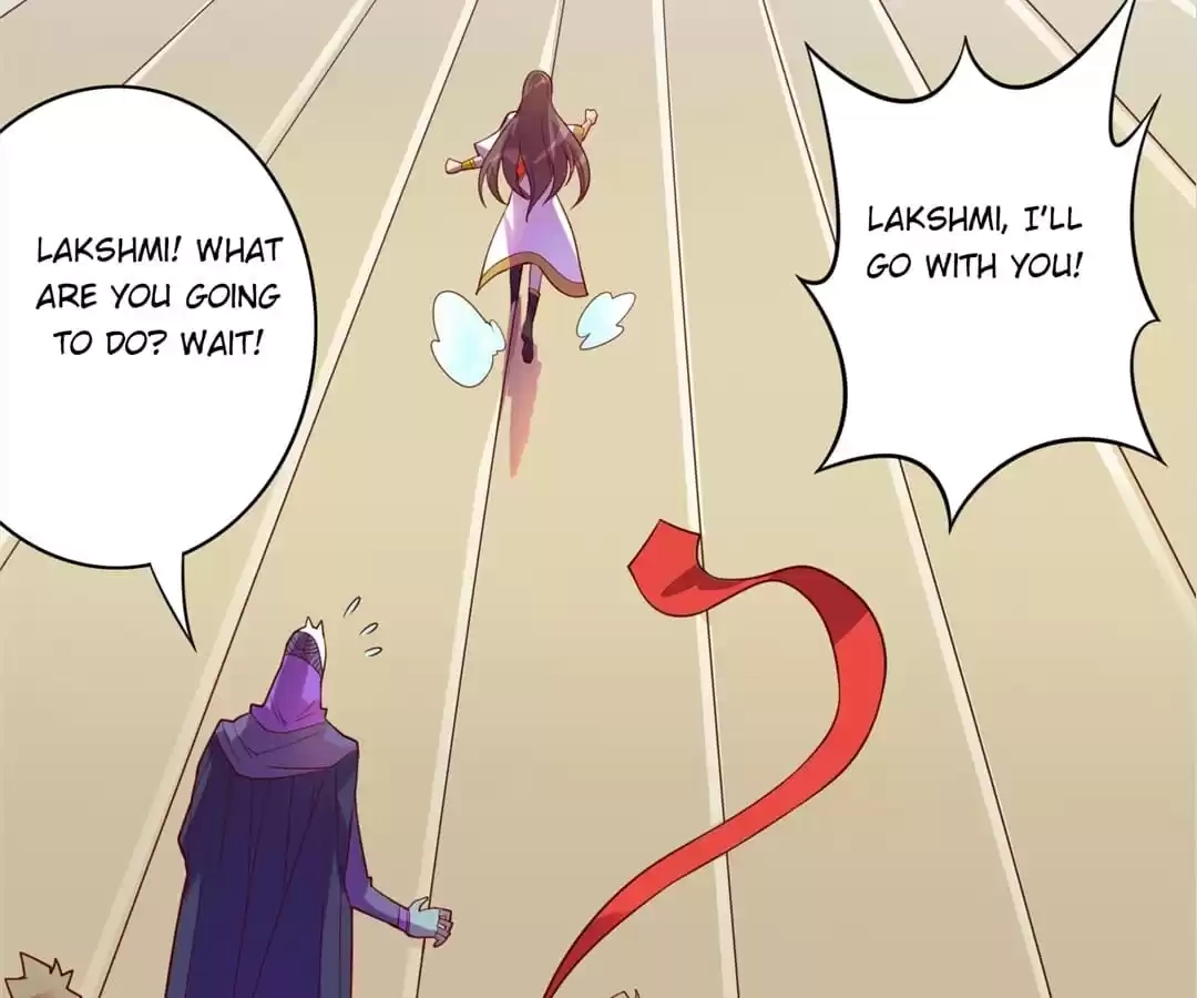 Read Winning Monkey King chapter 90 image 36 on Lezhin