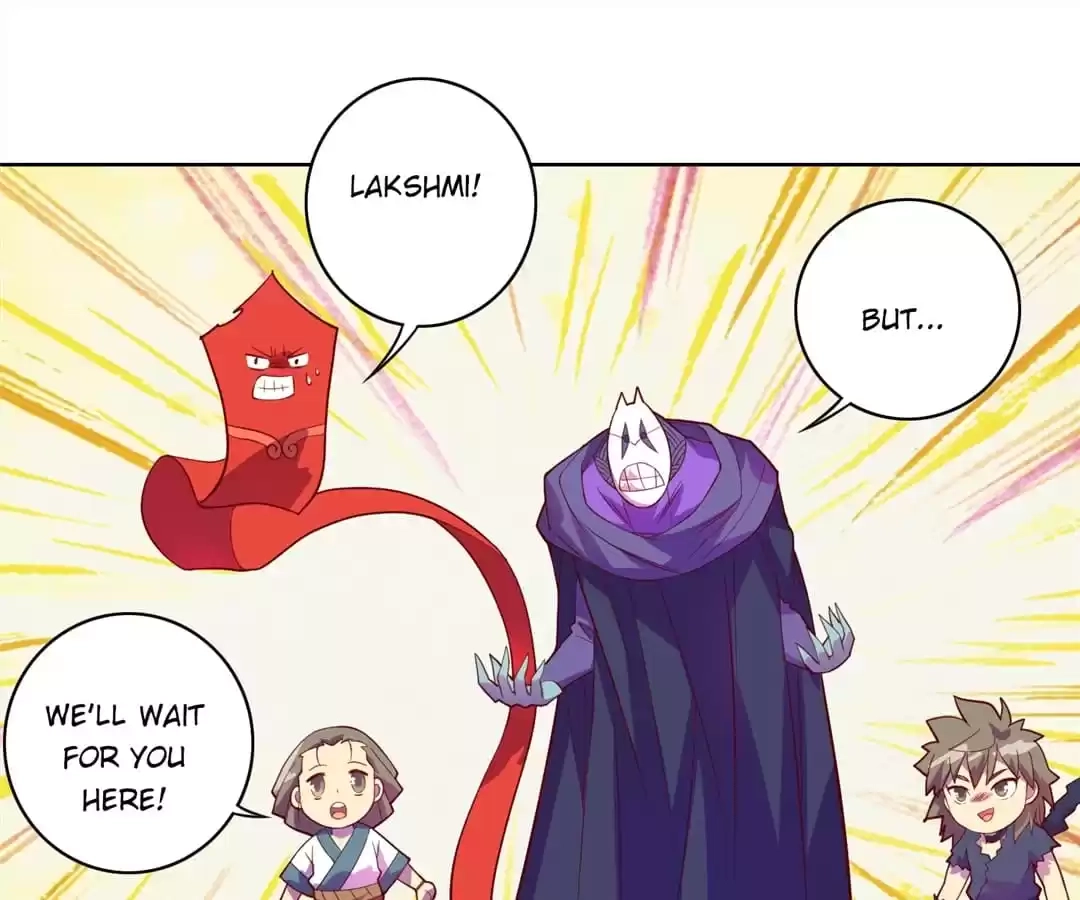 Read Winning Monkey King chapter 90 image 41 on Lezhin