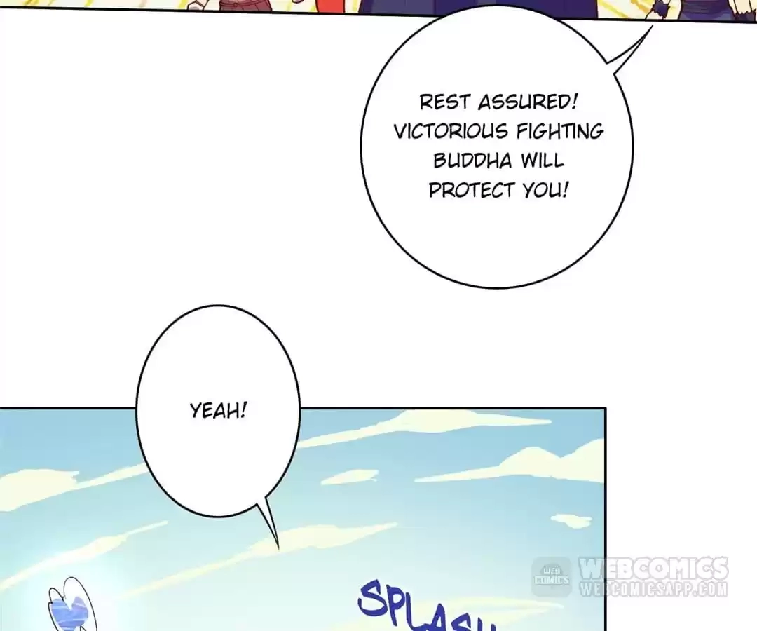 Read Winning Monkey King chapter 90 image 42 on Lezhin