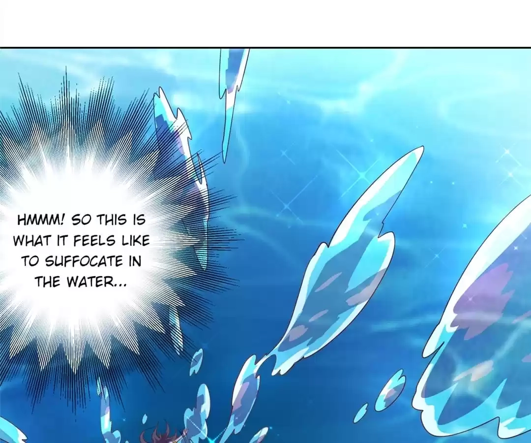 Read Winning Monkey King chapter 90 image 49 on Lezhin