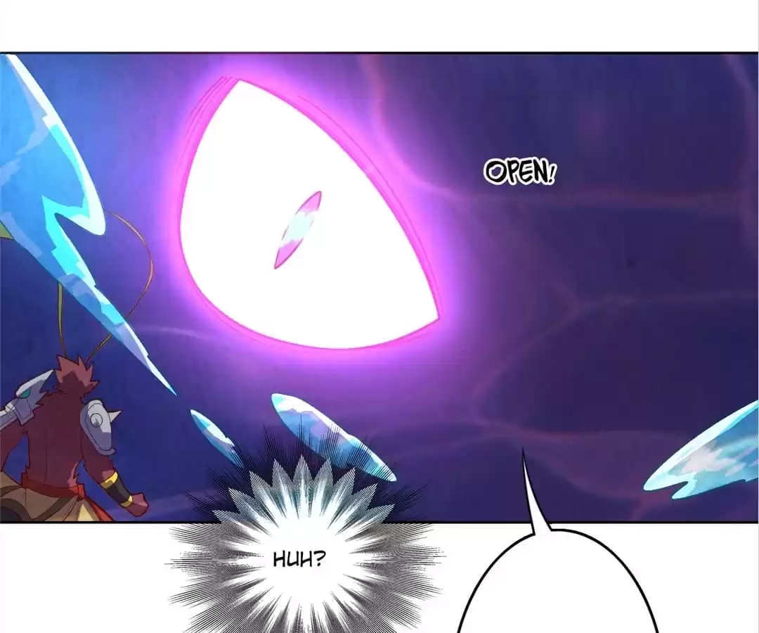 Read Winning Monkey King chapter 90 image 59 on Lezhin