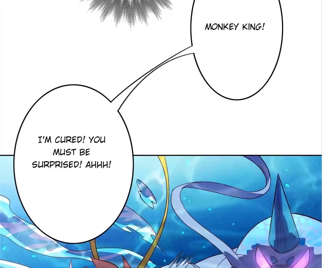 Read Winning Monkey King chapter 90 image 60 on Lezhin