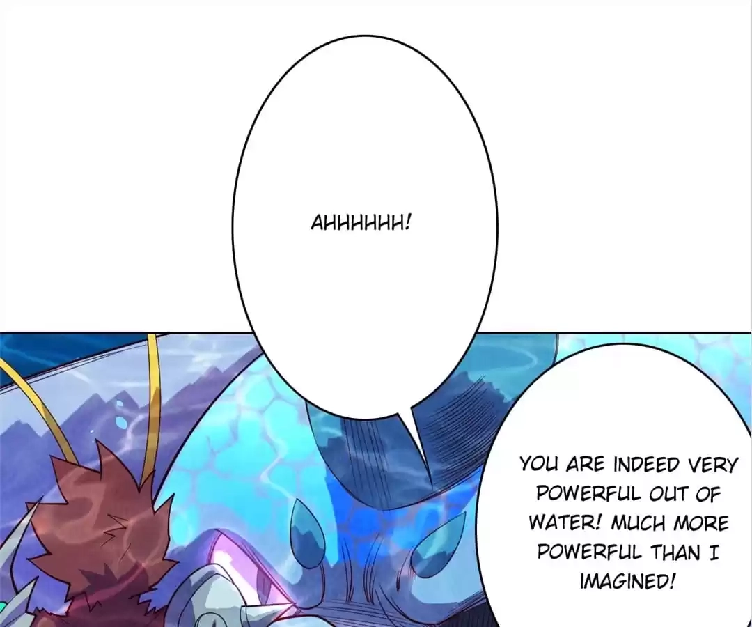Read Winning Monkey King chapter 90 image 63 on Lezhin