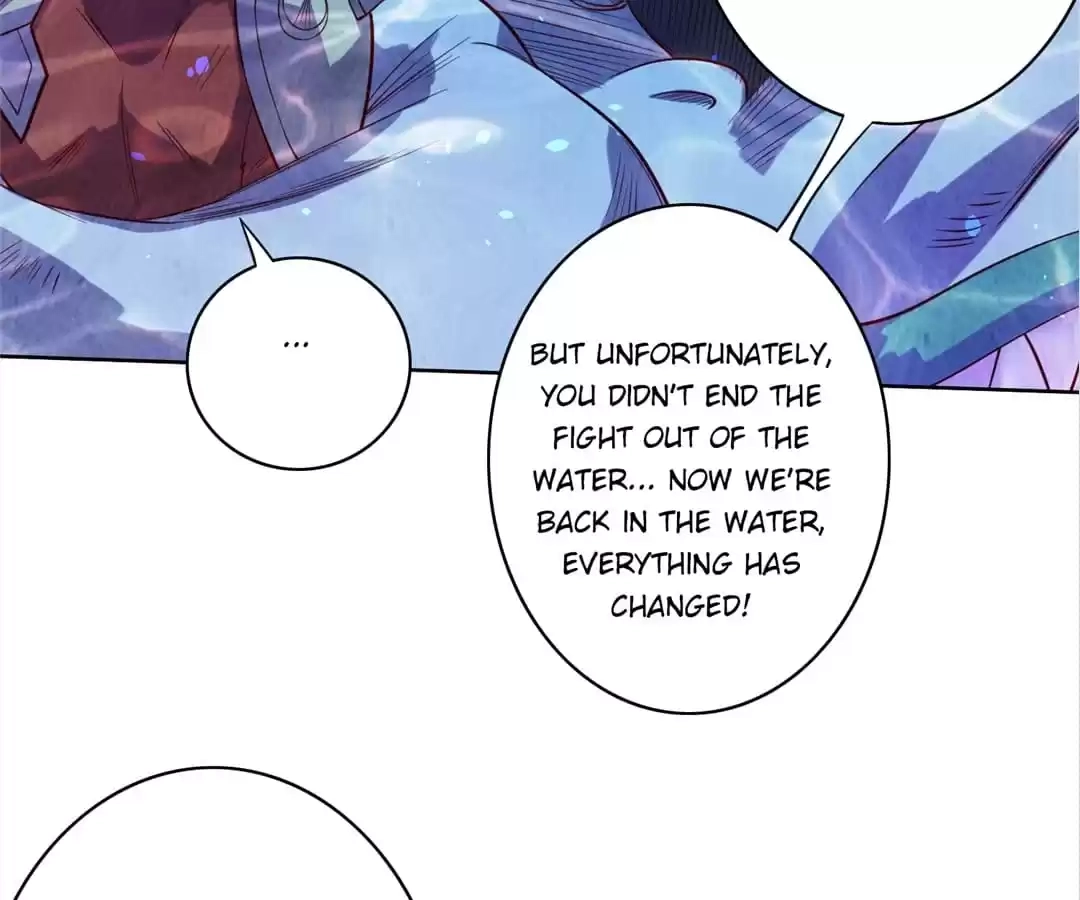 Read Winning Monkey King chapter 90 image 64 on Lezhin