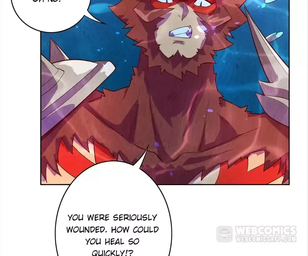 Read Winning Monkey King chapter 90 image 66 on Lezhin