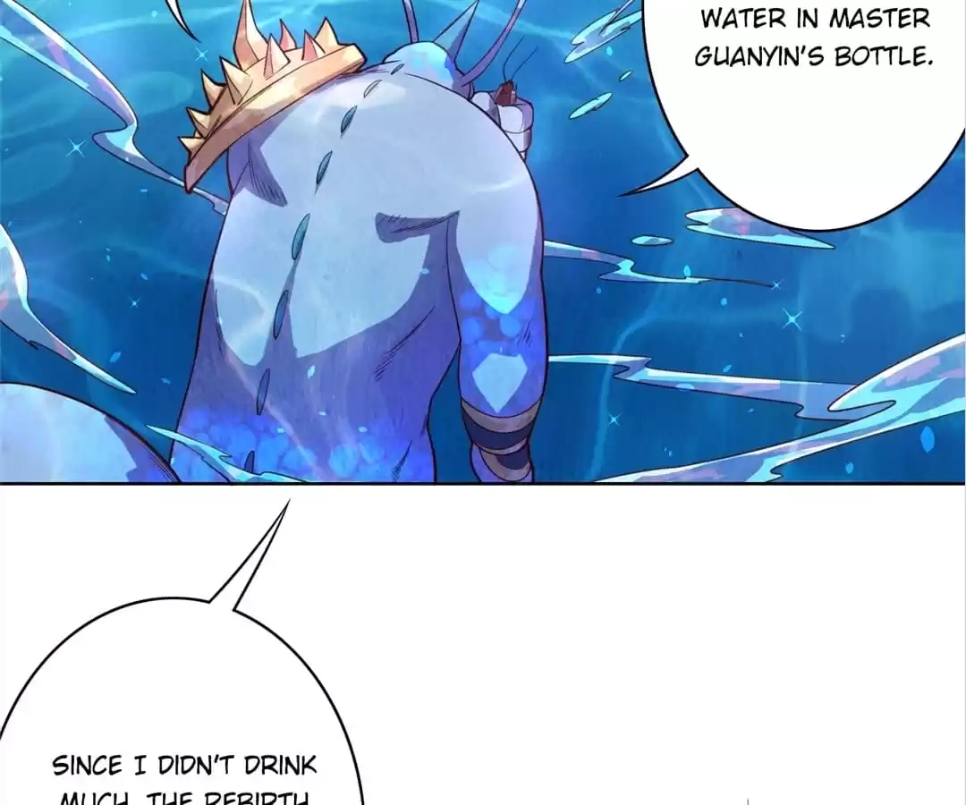 Read Winning Monkey King chapter 90 image 68 on Lezhin