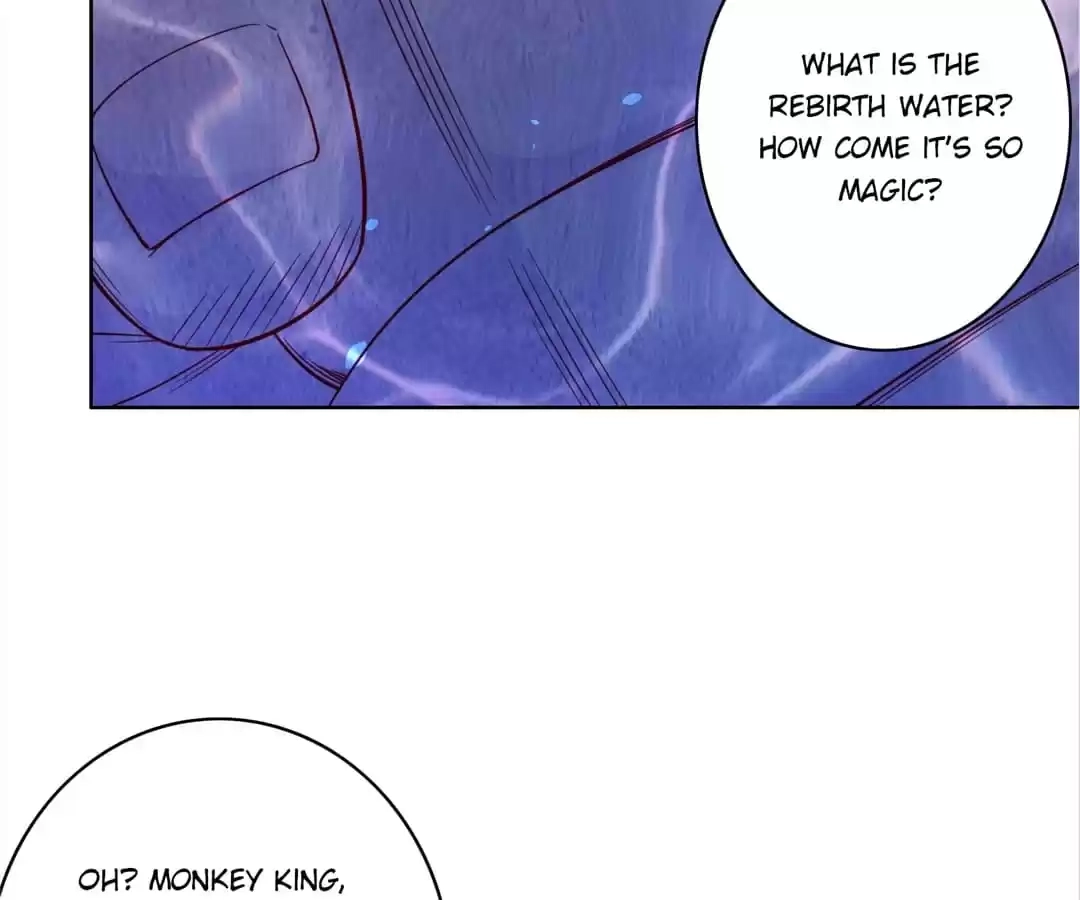 Read Winning Monkey King chapter 90 image 70 on Lezhin