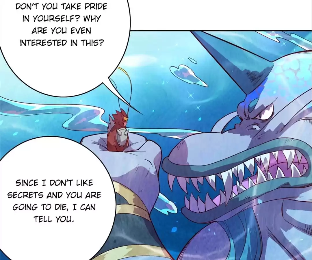 Read Winning Monkey King chapter 90 image 71 on Lezhin