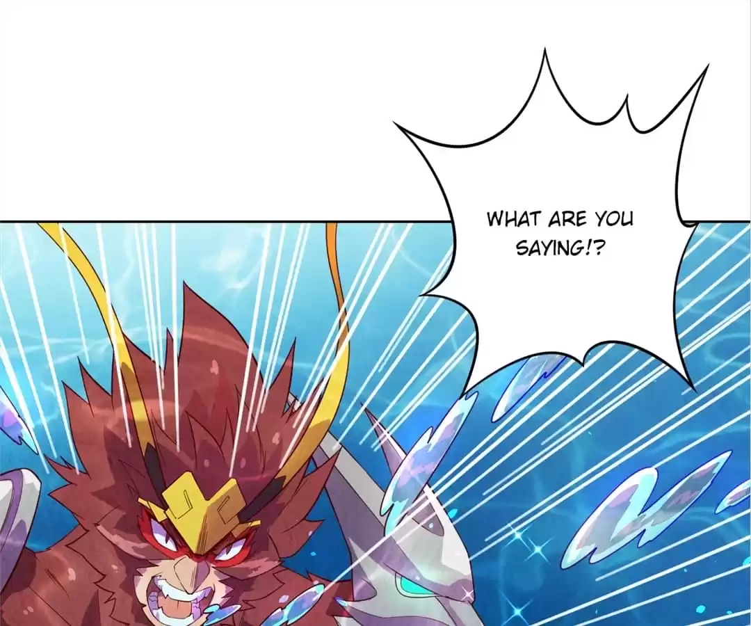 Read Winning Monkey King chapter 90 image 77 on Lezhin