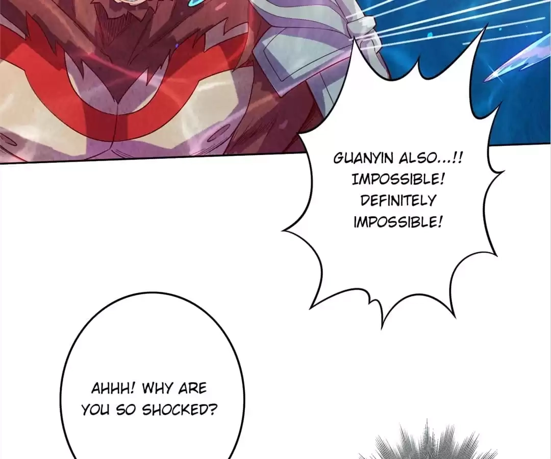 Read Winning Monkey King chapter 90 image 78 on Lezhin
