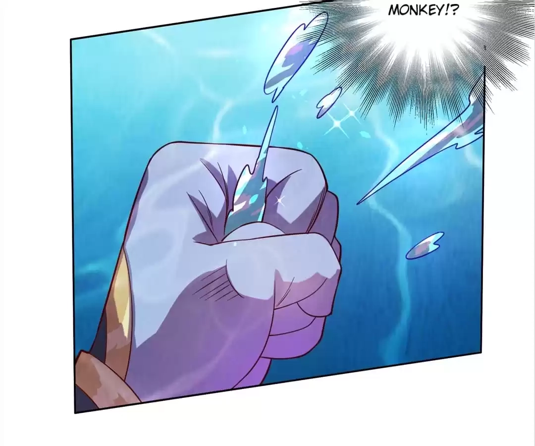 Read Winning Monkey King chapter 90 image 83 on Lezhin