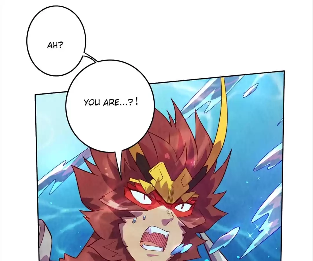 Read Winning Monkey King chapter 90 image 87 on Lezhin
