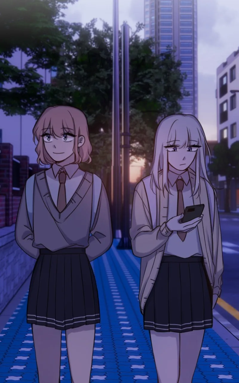 Read Winter Before Spring chapter 1 image 115 on Lezhin