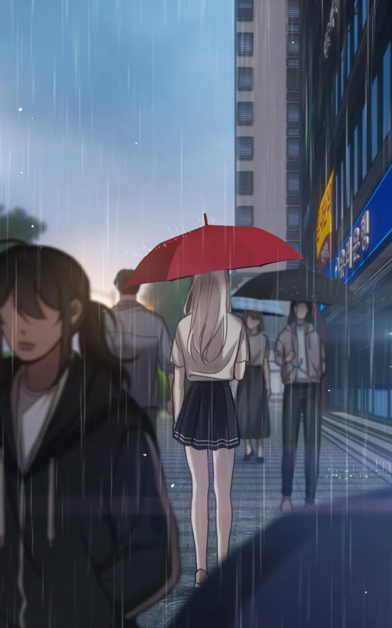 Read Winter Before Spring chapter 1 image 2 on Lezhin