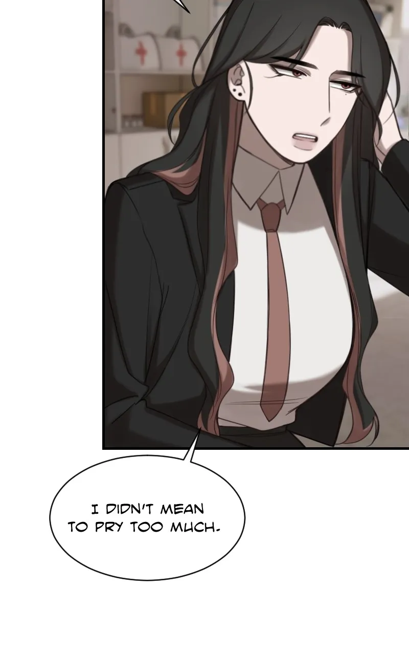 Read Winter Before Spring chapter 10 image 43 on Lezhin