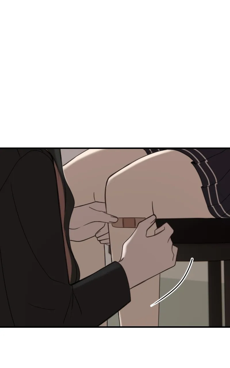 Read Winter Before Spring chapter 10 image 46 on Lezhin