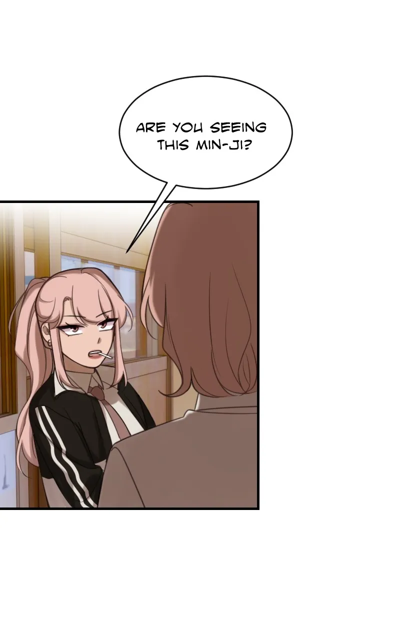 Read Winter Before Spring chapter 11 image 33 on Lezhin
