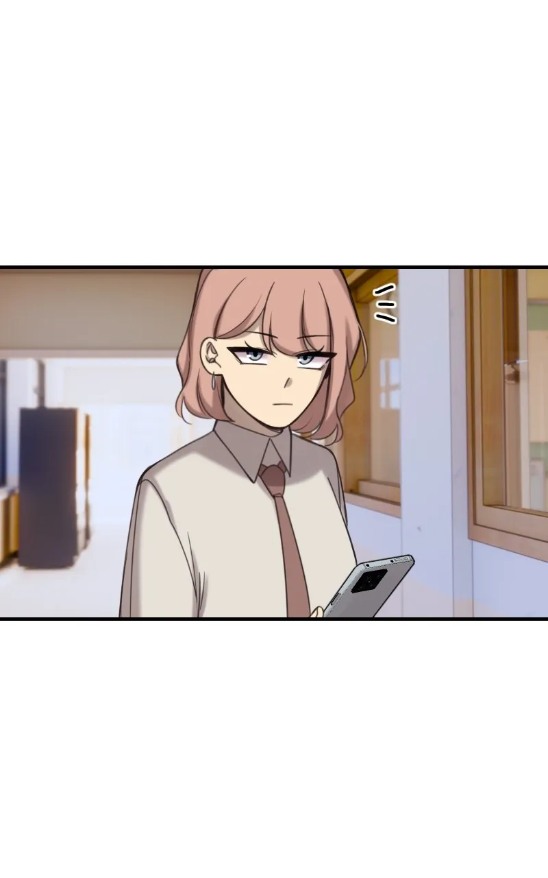 Read Winter Before Spring chapter 11 image 34 on Lezhin