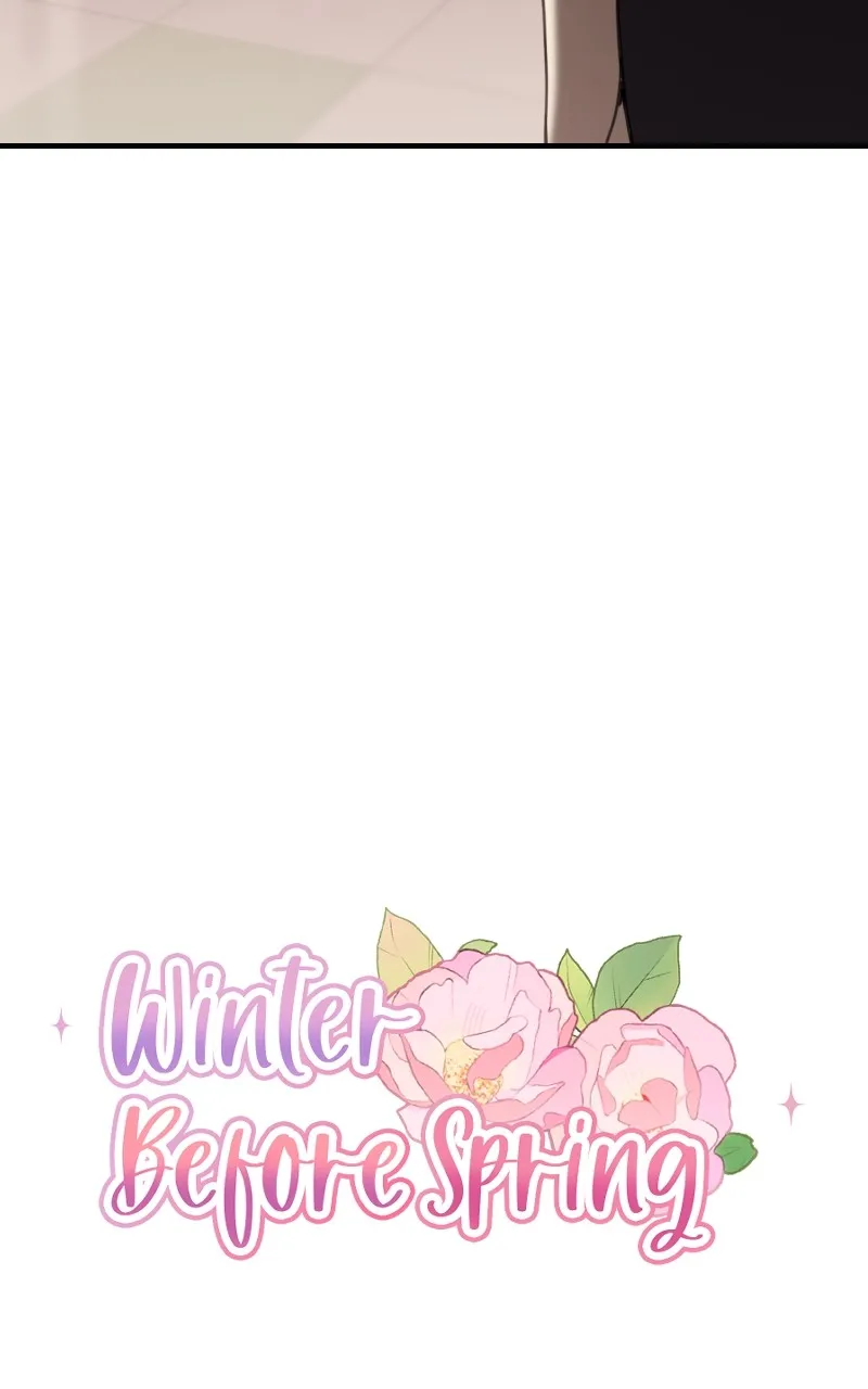 Read Winter Before Spring chapter 12 image 1 on Lezhin