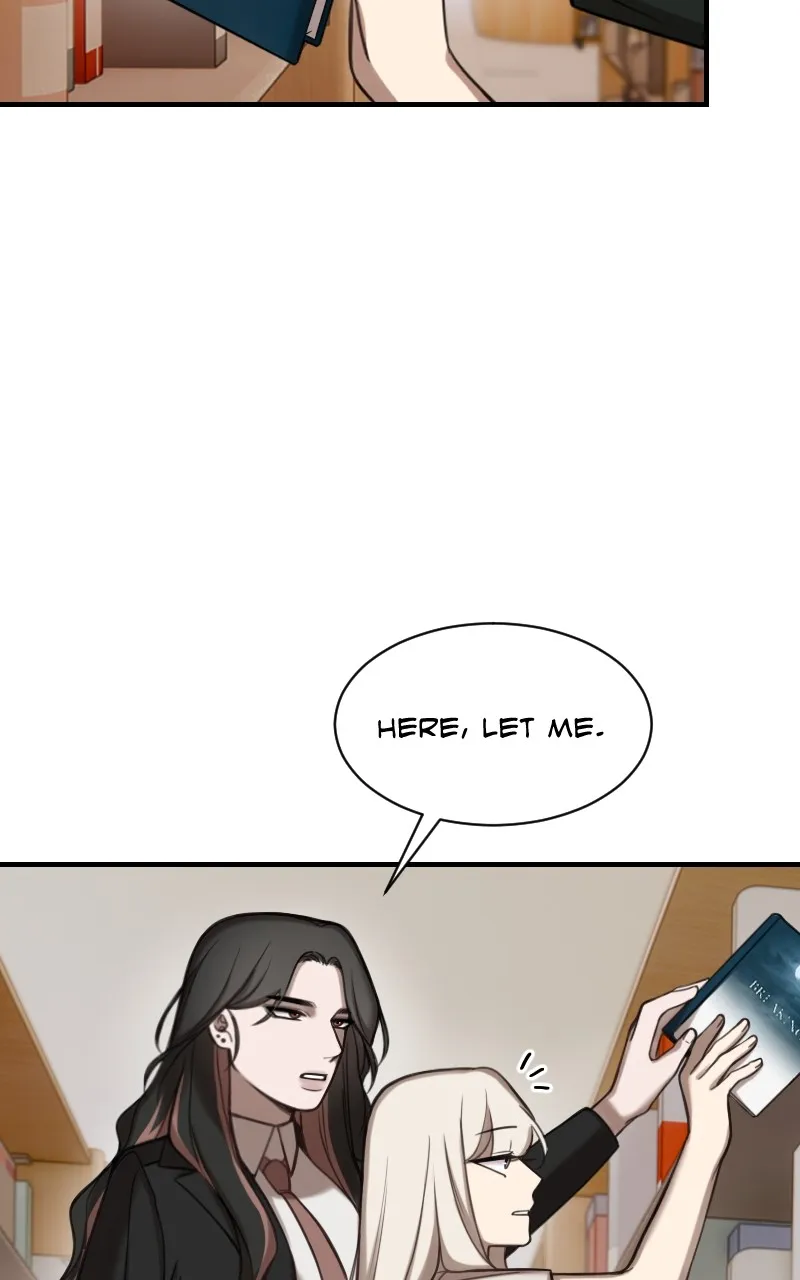 Read Winter Before Spring chapter 12 image 24 on Lezhin
